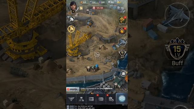 Gunship Battle total Warfare (Unreleased) Game play in Android смотреть онлайн