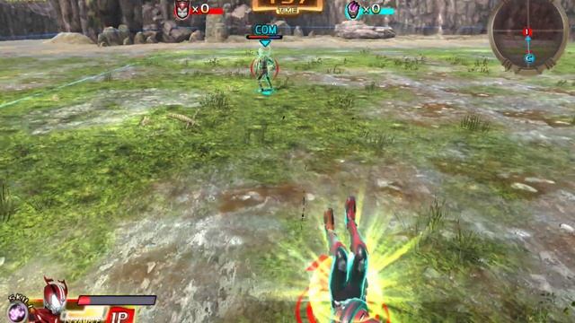 Kamen Rider Climax Scramble Zi-O Skyline Edge Android (Complete Story & Full Character) смотреть онлайн