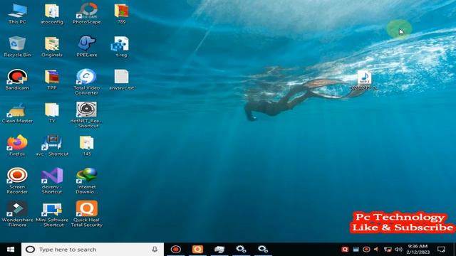 Fix Quick Heal Virus Protection is turned off is not working | Virus Protection turned off Problem смотреть онлайн