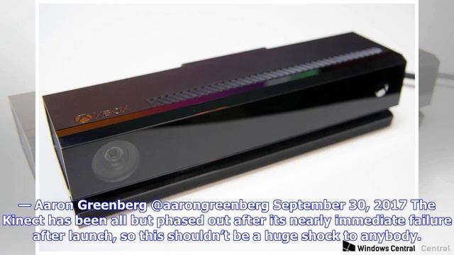 Breaking News | You might not get a free kinect adapter with the xbox one x смотреть онлайн