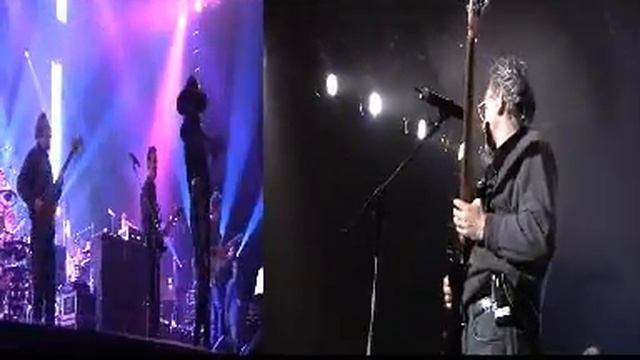 Dollar - Short Interview From Trevor Horn DVD смотреть онлайн