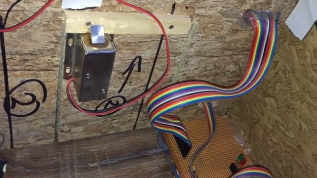 RFID Project Using Arduino смотреть онлайн