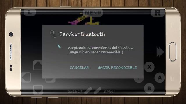 Como jugar Super Retro 16 Multijugador en Android | Bluetooth y Wi-Fi смотреть онлайн