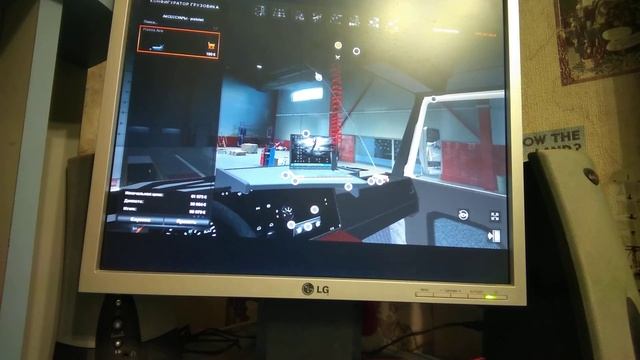 ЕТС 2 обзор мода Scania 2 Series