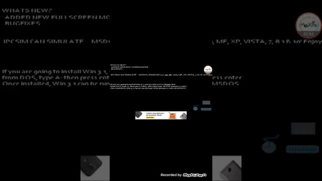Turn your smartphone into Computer_MoX смотреть онлайн