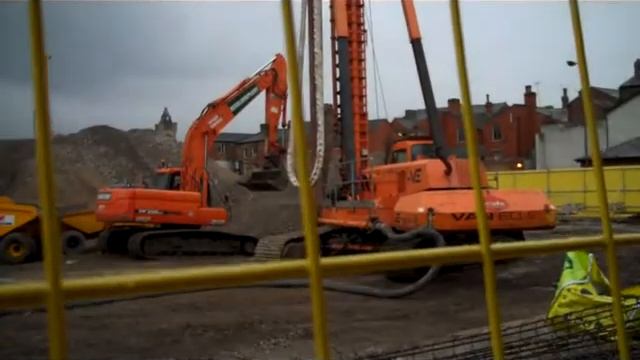 Lincoln UK смотреть онлайн