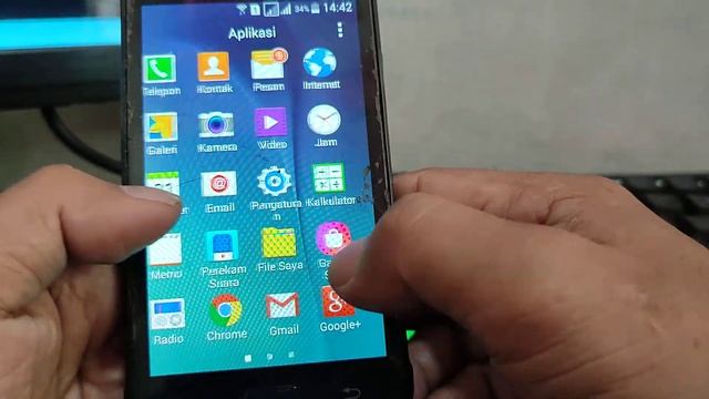 MENGATASI YOUTUBE TIDAK BISA DIBUKA DIHP SAMSUNG J1 ACE смотреть онлайн