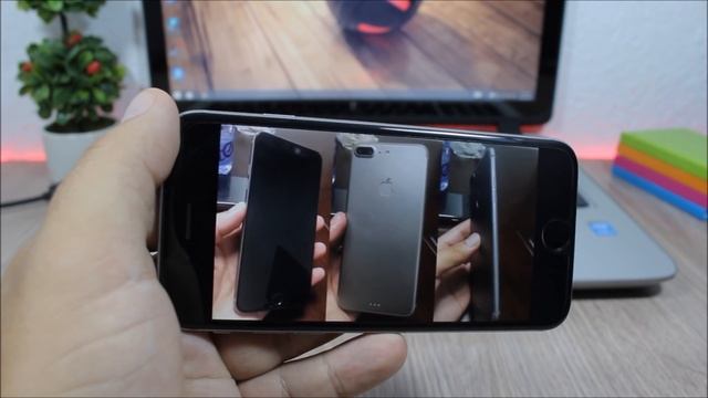 NEW iPhone 7 & 7 Pro LEAKS + Lightning EarPods LEAKED!!! смотреть онлайн