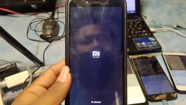 Cara custom Rom Redmi 6A crDROID Android 11 terbaru смотреть онлайн