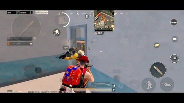 ⚡REALME 6⚡CUSTOM ROM | BGMI 90FPS?| FASTEST PLAYER | PIXEL PLUS UI