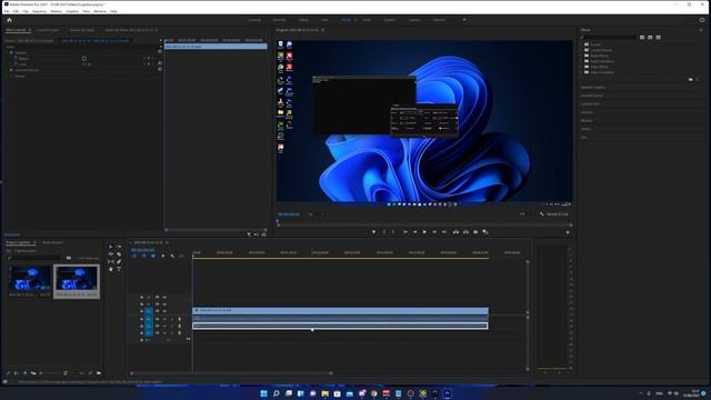 How I Record A SHOWCASE! (Tutorial)