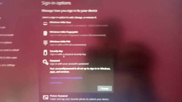 How To Enable FINGERPRINT ( SIGN IN ) in Asus Laptop смотреть онлайн