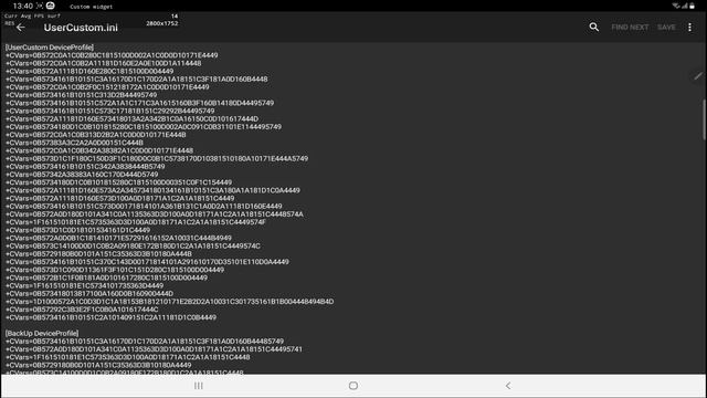 FIX Low resolution/Blurry screen after PUBG MOBILE 1.3 update Galaxy Tab S7/S7+ смотреть онлайн