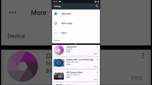 cm 14 ( Android N ) for redmi 2/2prime.. смотреть онлайн