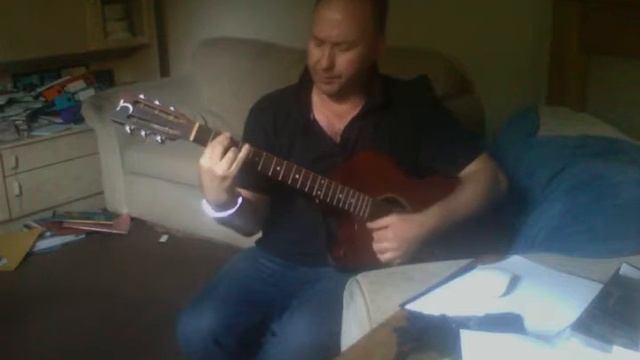 Something Beautiful смотреть онлайн