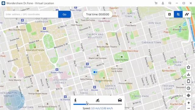 Pokemon Go Walking Hack: Play Pokemon Go Without Moving смотреть онлайн