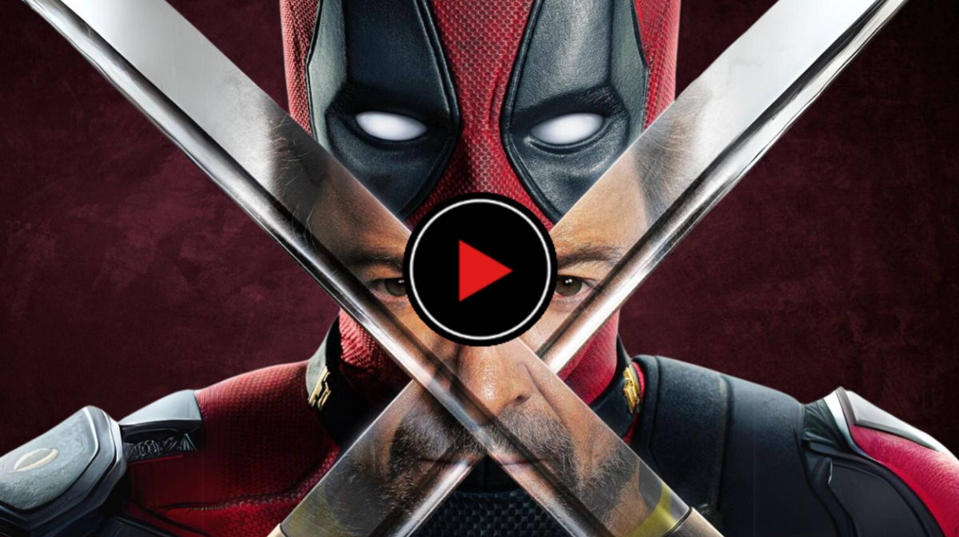 Deadpool Y Lobezno