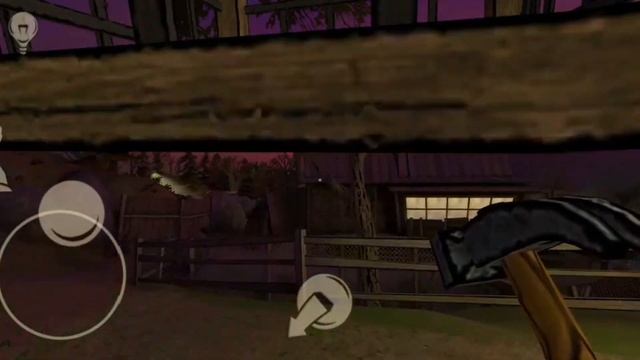 Horror Tale Game play with Android phone Horror Game смотреть онлайн