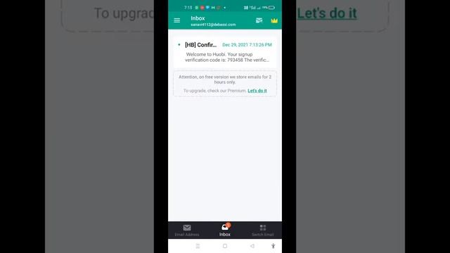 huobi pro X mas offer unlimited point trick 1500 Ru. gutantee 💯 profit 😱😱😱 смотреть онлайн