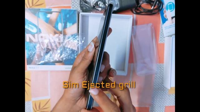 NOKIA 7.1 UNBOXING #01 смотреть онлайн