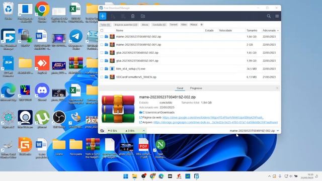 FREE DOWNLOAD MANAGER FAÇA SEUS DOWNLOADS COM MAIOR VELOCIDADE смотреть онлайн