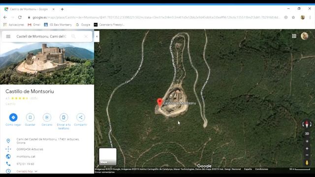 Google maps смотреть онлайн