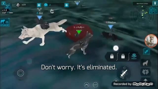 Finally, an Upload! •X-Wolf Gameplay• смотреть онлайн