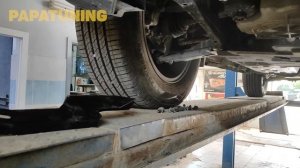 ЗАЩИТЫ БАМПЕРОВ ДЛЯ HAVAL DARGO