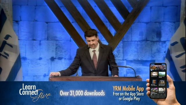 Sabbath Services, June 25 - 