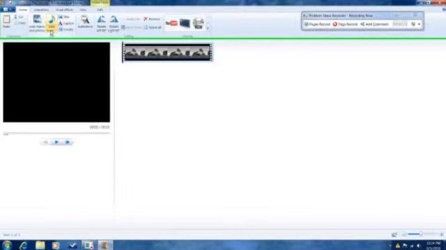 Podcast Review of Windows Live Movie Maker.wmv смотреть онлайн