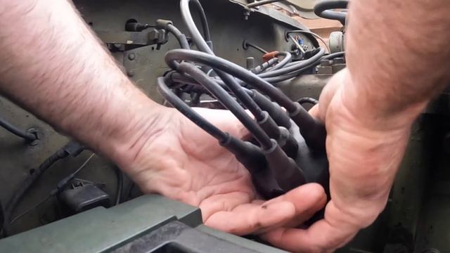 Cup of Coffee Preventive Maintenance - Willys Jeep смотреть онлайн