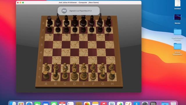 Comparing Macintosh System Software 7 to the macOS 11 Big Sur! - Part 2 смотреть онлайн