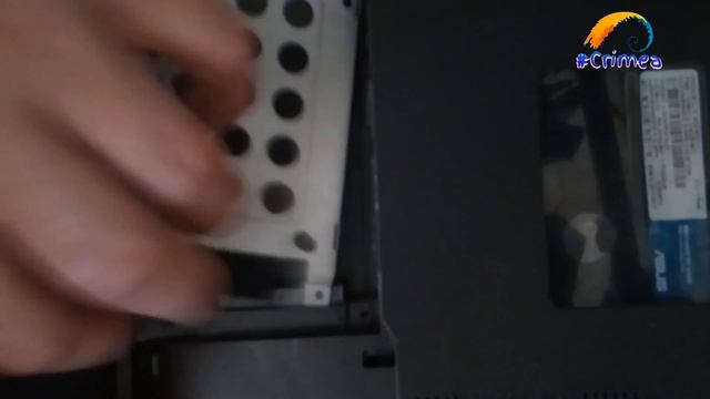 Лучший SSD в любой ноутбук c aliexpress смотреть онлайн