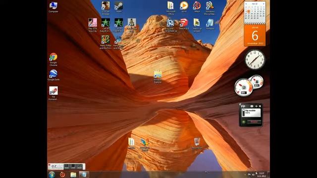 how to get back a language bar on windows 7 смотреть онлайн