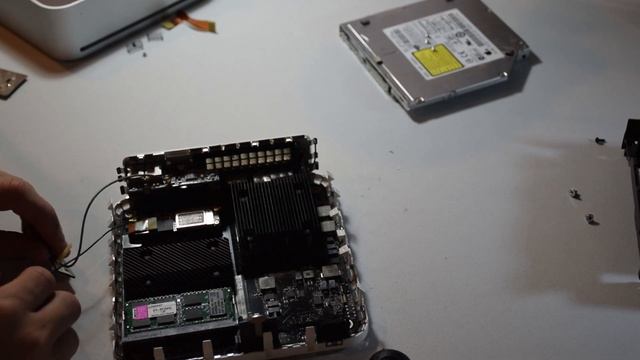Apple Mac Mini Repair | Nexus PCs смотреть онлайн