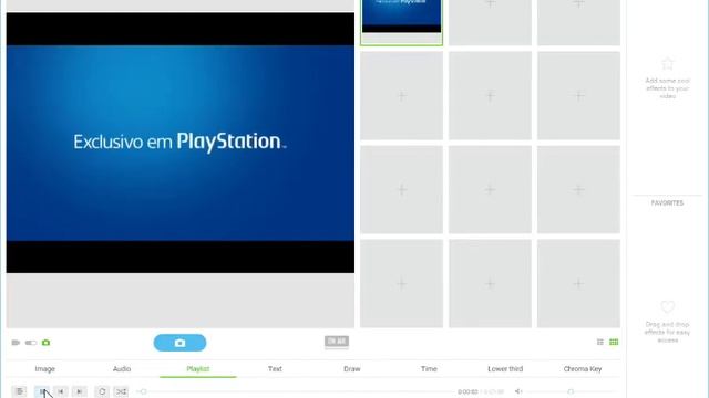 Fake WEBCAM Com MANYCAM