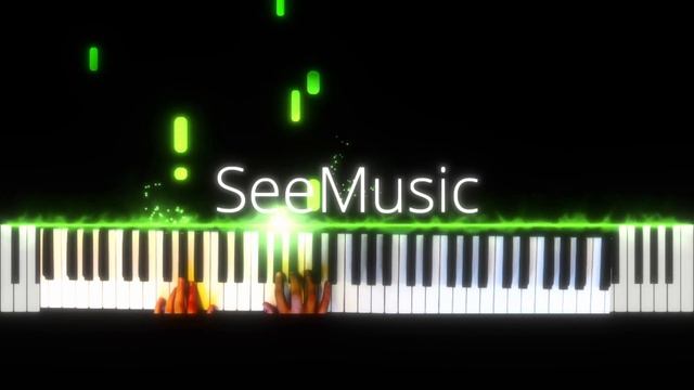 Sweet Dreams are Made of This -- Keyboard Cover смотреть онлайн