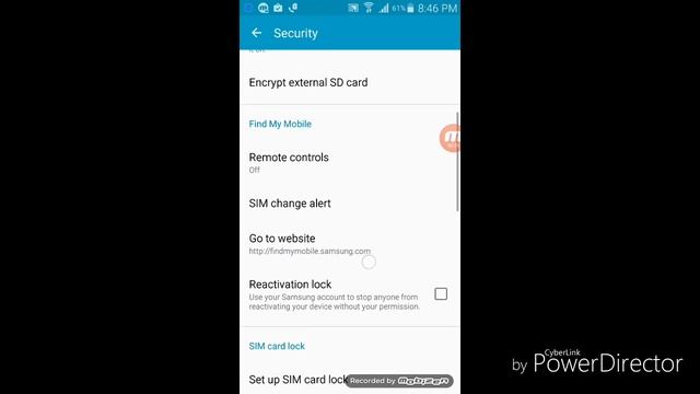 How to solve the error : turned off by administrator encryption policy or credential storage смотреть онлайн