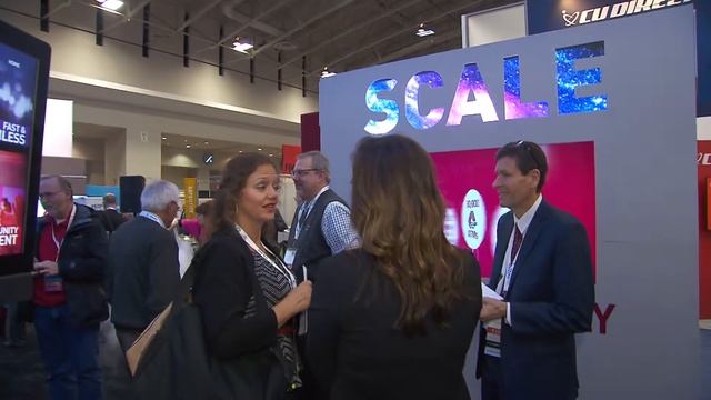GAC 2016: Samantha Paxson, CO-OP Financial Services смотреть онлайн