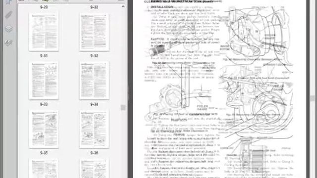 Dodge Ram BR (1993-2002) - Service Manual / Repair Manual - Wiring Diagrams смотреть онлайн