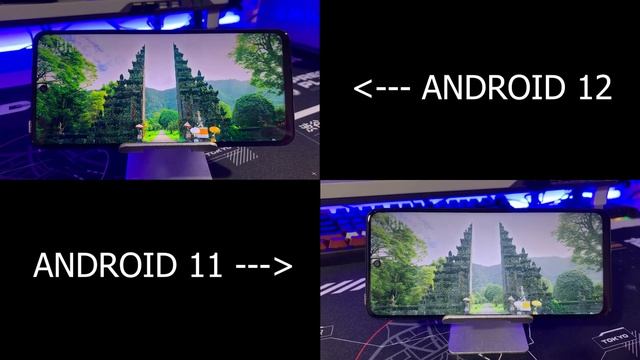 AKHIRNYA INFINIX BISA KASIH UPDATE BESAR👏🏻👏🏻 INFINIX ZERO 5G UPDATE ANDROID 12 смотреть онлайн