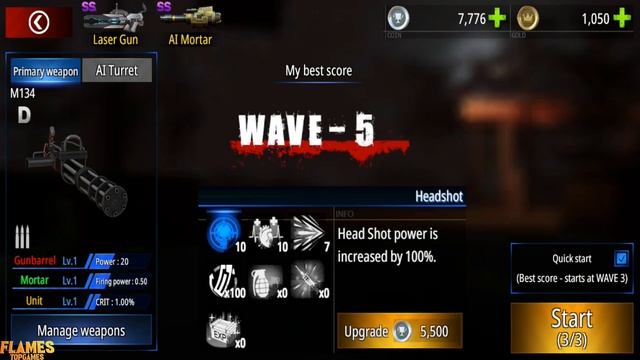 Zombie Hunter D-Day - 💥NEW UPDATE💥 | BOSS Mode | Android Gameplay Walkthrough iOS Part 12 смотреть онлайн