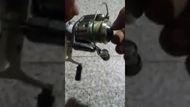 Shimano Stella 3000 95
