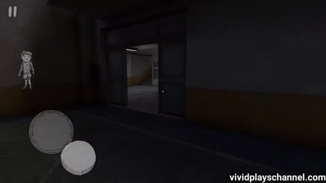 Evil Nun Version 1.2.3 All Chapters