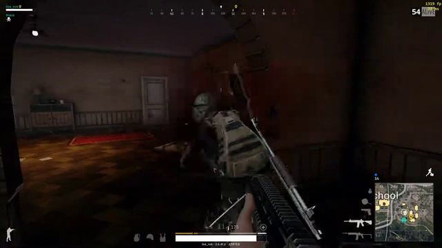 пица против овощебазы Double kill смотреть онлайн