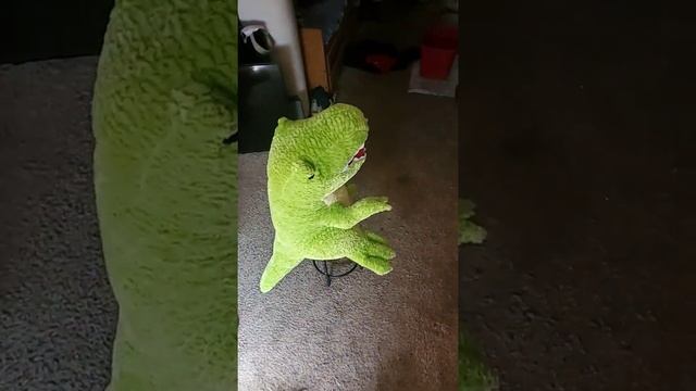 Abraham Lincoln's Assassin Perspective смотреть онлайн