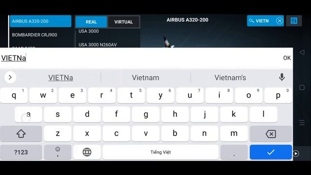 RFS | Hướng Dẫn Chơi Real Flight Simulator - ANDROID GAMES | #1