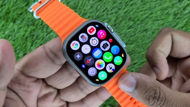 Hk ultra one plus smartwatch | Hk ultra one plus 5g android smartwatch 4g/64gb | Best Android Watch смотреть онлайн