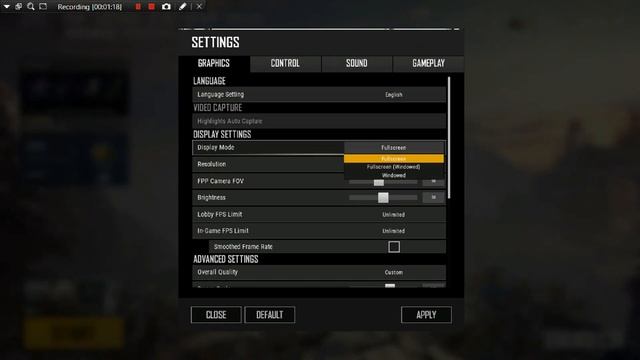 Pubg fix for screen scaling and resolution after update 24 #pubg смотреть онлайн