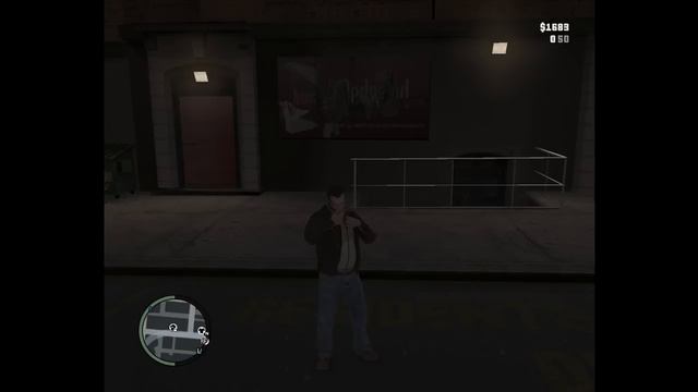 GTA IV Benchmark Gameplay HD 5770 Vapor X смотреть онлайн